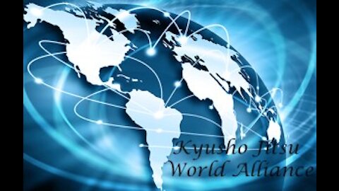 Kyusho Jitsu World Vidcast Ep 236 Monday March 15th 2021 - Lies - Politics and Brainwashing