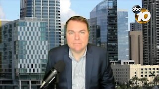 Carl DeMaio discusses convention center use as migrant shelter