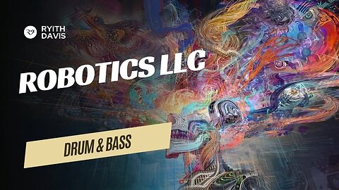 Robotics LLC - DNB/Robot creation