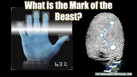 Bible Study - What is the Mark of the Beast