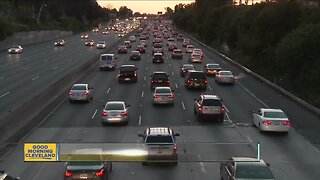 More drivers are getting stressed by longer commutes