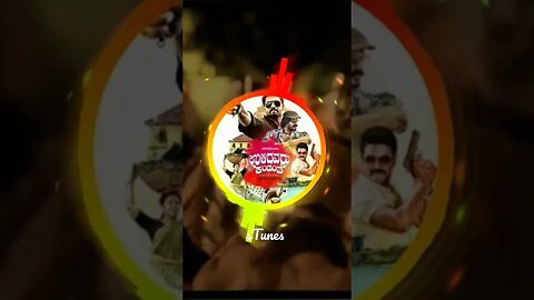 Ulidavaru Kandante Tiger Dance BGM || Rakshit Shetty #rakshitshetty #tigerdance #village