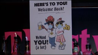 Thirsty Pony in Sandusky ready to welcome customers back