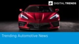 Trending Automotive News | Digital Trends Live 12.3.19