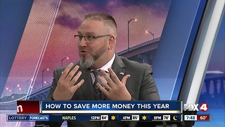 How to Save More Money This Year