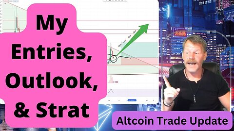 Altcoin Trades Update