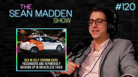 120. Tiger King | The Sean Madden Show