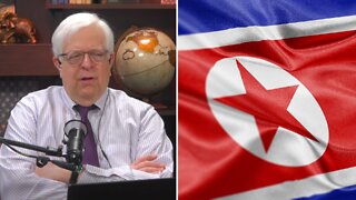 Could America Liberate North Korea?