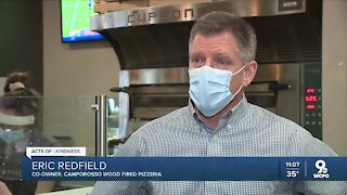 Ft. Mitchell restaurant donating all of its profits to employees