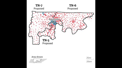 Livestream 101 : Nashville Politics