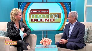 Tampa Museum of Art | Morning Blend