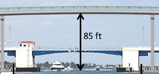 North Causeway Bridge: 'Obsolete' Fort Pierce roadway to be rebuilt in estimated $76 million project