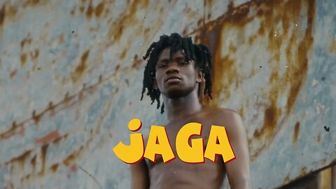 ''JAGA'' Victony x Rema x Ckay Type Beat - Afrobeat 2023
