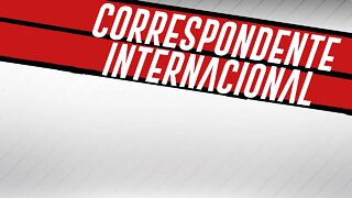 Democracia debilita o Imperialismo - Correspondente Internacional nº 118 - 11/11/22