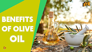 Top 4 Mindblowing Benefits Of Olive Oil *