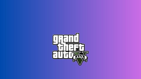Full Grand Theft Auto V Gameplay Walkthrough-1