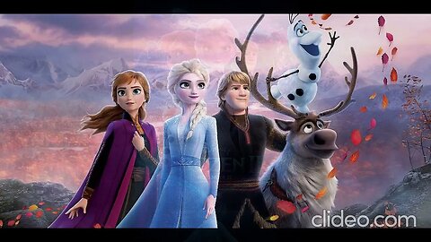 desenho frozen 2 poster Z34Ph7bl