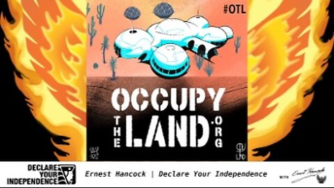 2024-03-11 OccupyTheLandthe Beginning