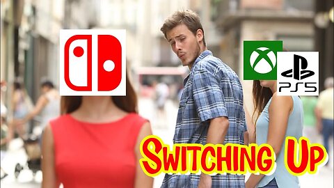 Nintendo Switch 2 / pro Will Murder The PS5 and XBOX