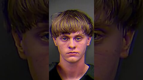 The Insane Truth About Dylan Roof: Uncovering Shocking Family Secrets #shorts