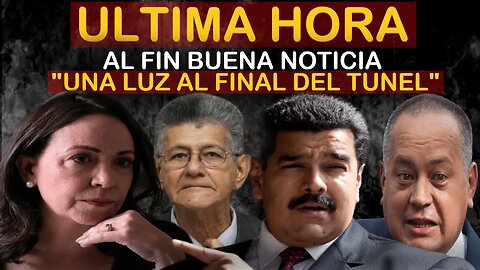 🔴SUCEDIO HOY! URGENTE HACE UNAS HORAS! LO MAS IMPACTANTE DE HOY LUNES - NOTICIAS VENEZUELA HOY