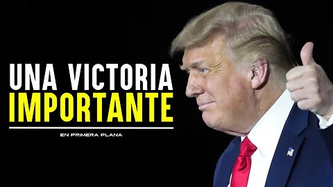 Juez desestima el intento de descalificación del expresidente Trump para 2024