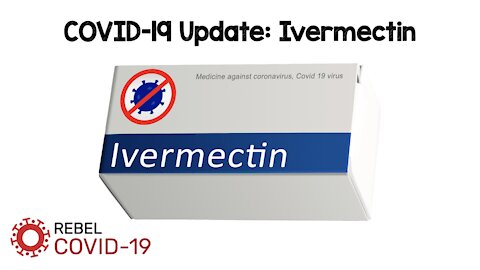 The Story Of Ivermectin