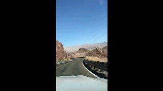 Hoover Dam Cruise Part 2