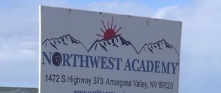2 people arrested on child abuse charges in connection to Northwest Academy