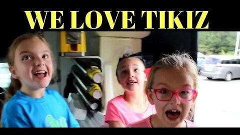 Why Customers Love Tikiz