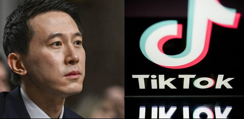 TIKTOK CEO Encourages American Users To Fight Back Against The Ban & Trump Calls The Ban Stupid