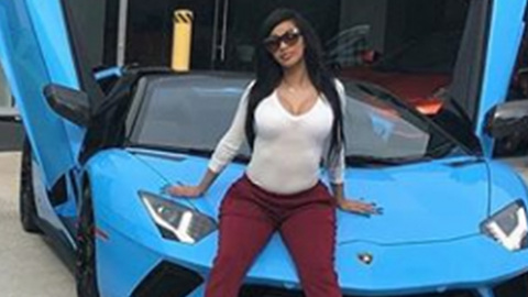 Cardi B FIRES BACK At Haters!