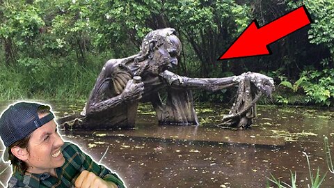 Top 3 IMPOSSIBLE places people were found | Missing 411 (Part 13)