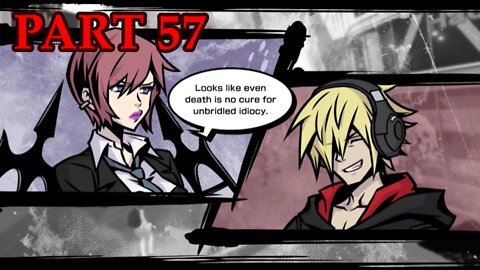 Let's Play - NEO: The World Ends With You part 57