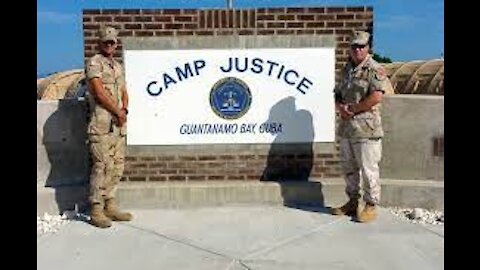 GITMO Expanding w/ Military Trial Court, France Backpeddles, Decertify Election Petition Surging