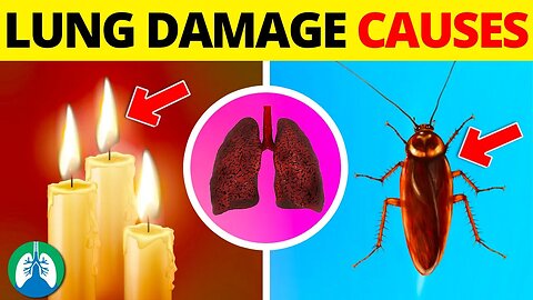 17+ Things You Didn't Realize Were Hurting Your Lungs ⚠️
