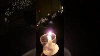 Free Chapel Candlelight Christmas service!