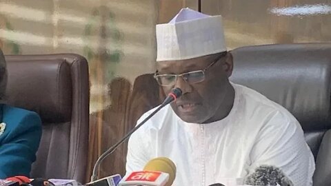 We won’t postpone 2023 elections on account of logistics, INEC ssures Nigerians .