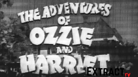 The Adventures of Ozzie and Harriet: "The Safe Crackers"