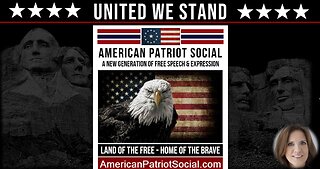 American Patriot Social - History In a New Light