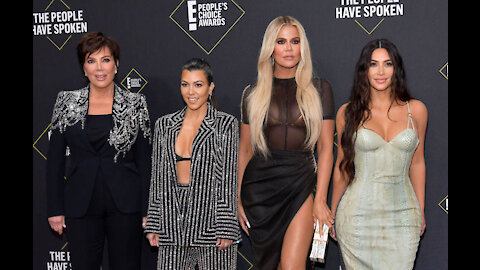 No topic off limits for Kardashians for special reunion show to mark the end of ‘KUWTK’