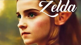 The Legend of Zelda