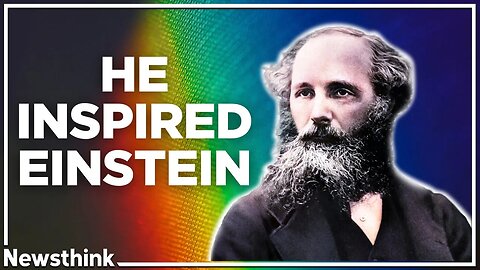 The Scientist who Inspired Einstein