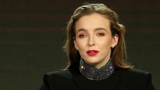 ‘Killing Eve’ Star Jodie Comer Choked While Filming Scene