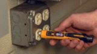 How to Use a Voltage Tester