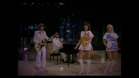 ABBA : SOS (French TV) Subtitles