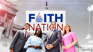 Faith Nation: August 2, 2022