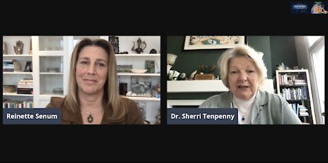 Top 10 Ways The Shot Will Affect You, Reinette Senum Talks With Dr Sherri Tenpenny