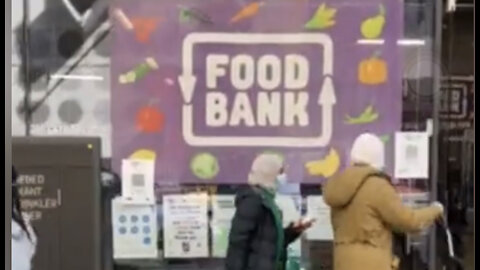 Food Bank Melbourne