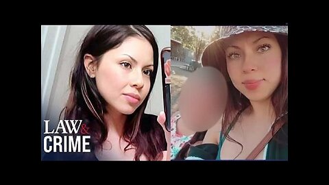 Texas Mom Giselle Tapia-Salazar Found Hanging from Dock Near Boyfriend's Boat!